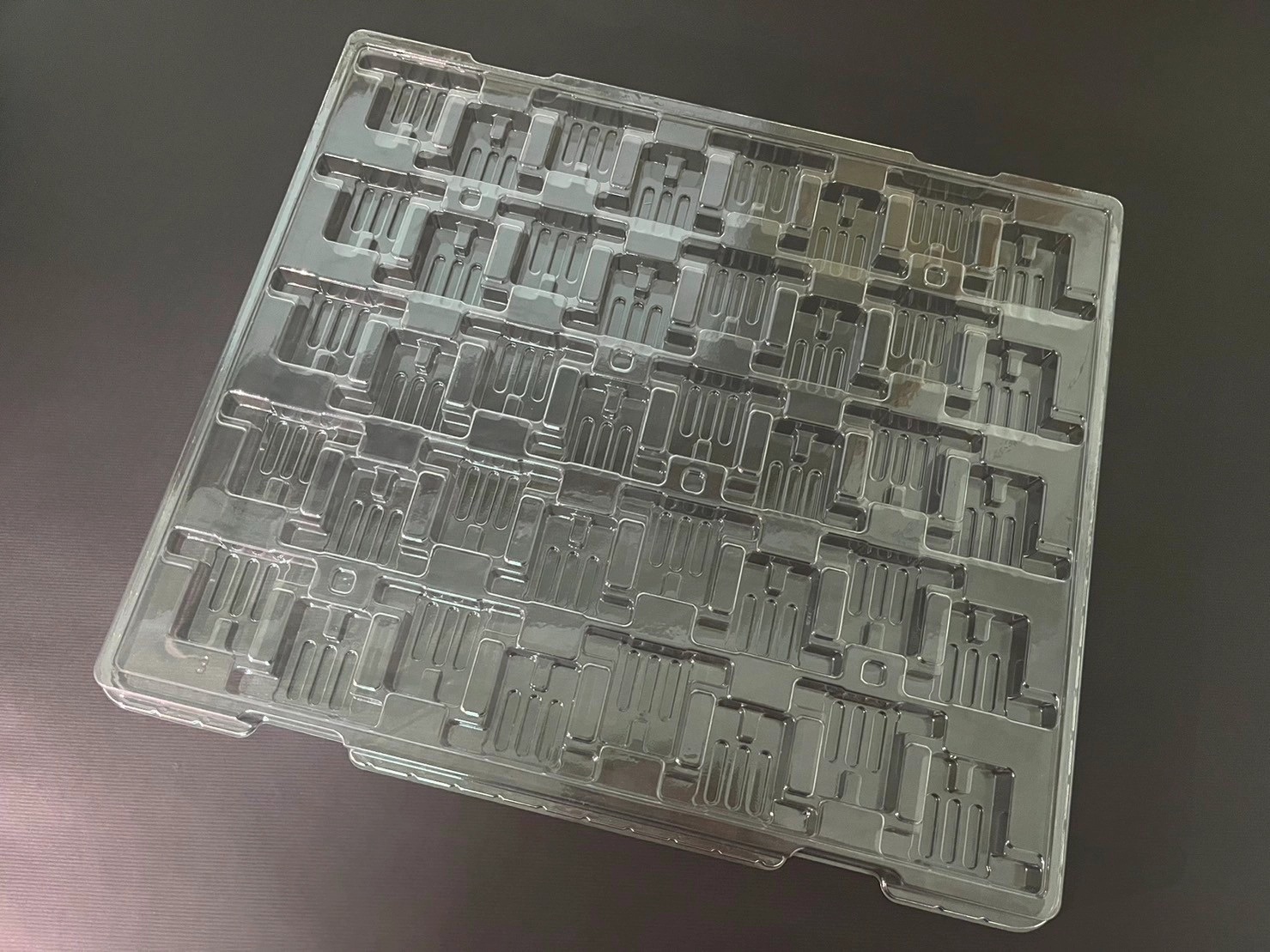 真空成型製程介紹