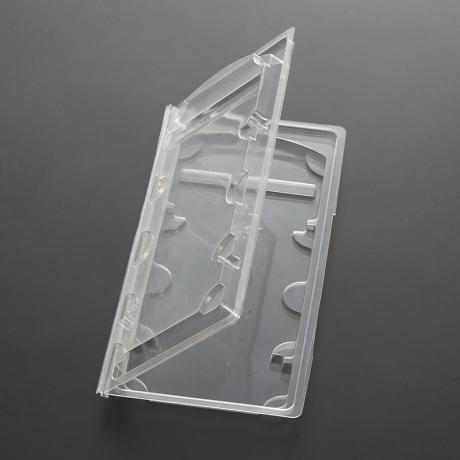 真空成型 