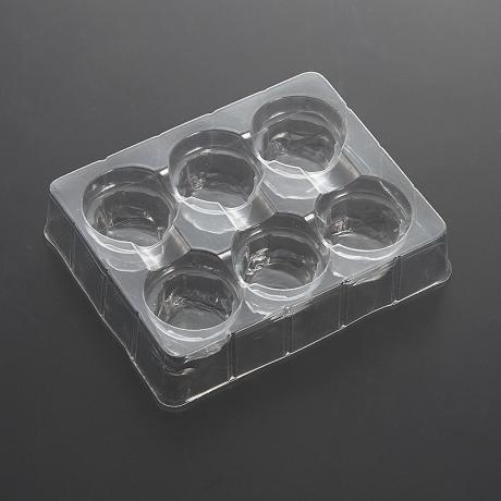 泡殼是一種通過真空成型技術製造的塑膠產品